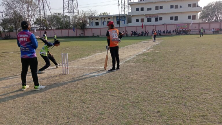 आगरा में बनेगा हाई-टेक स्पोर्ट्स कॉलेज, अब मंडल में ही निखरेंगी खेल प्रतिभाएं