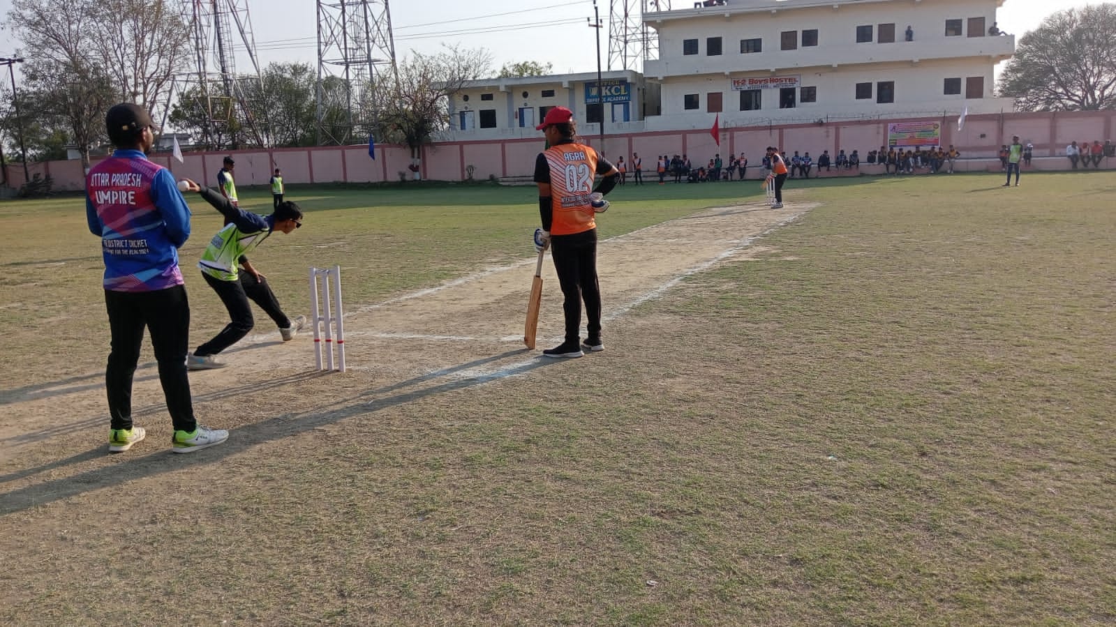 आगरा में बनेगा हाई-टेक स्पोर्ट्स कॉलेज, अब मंडल में ही निखरेंगी खेल प्रतिभाएं