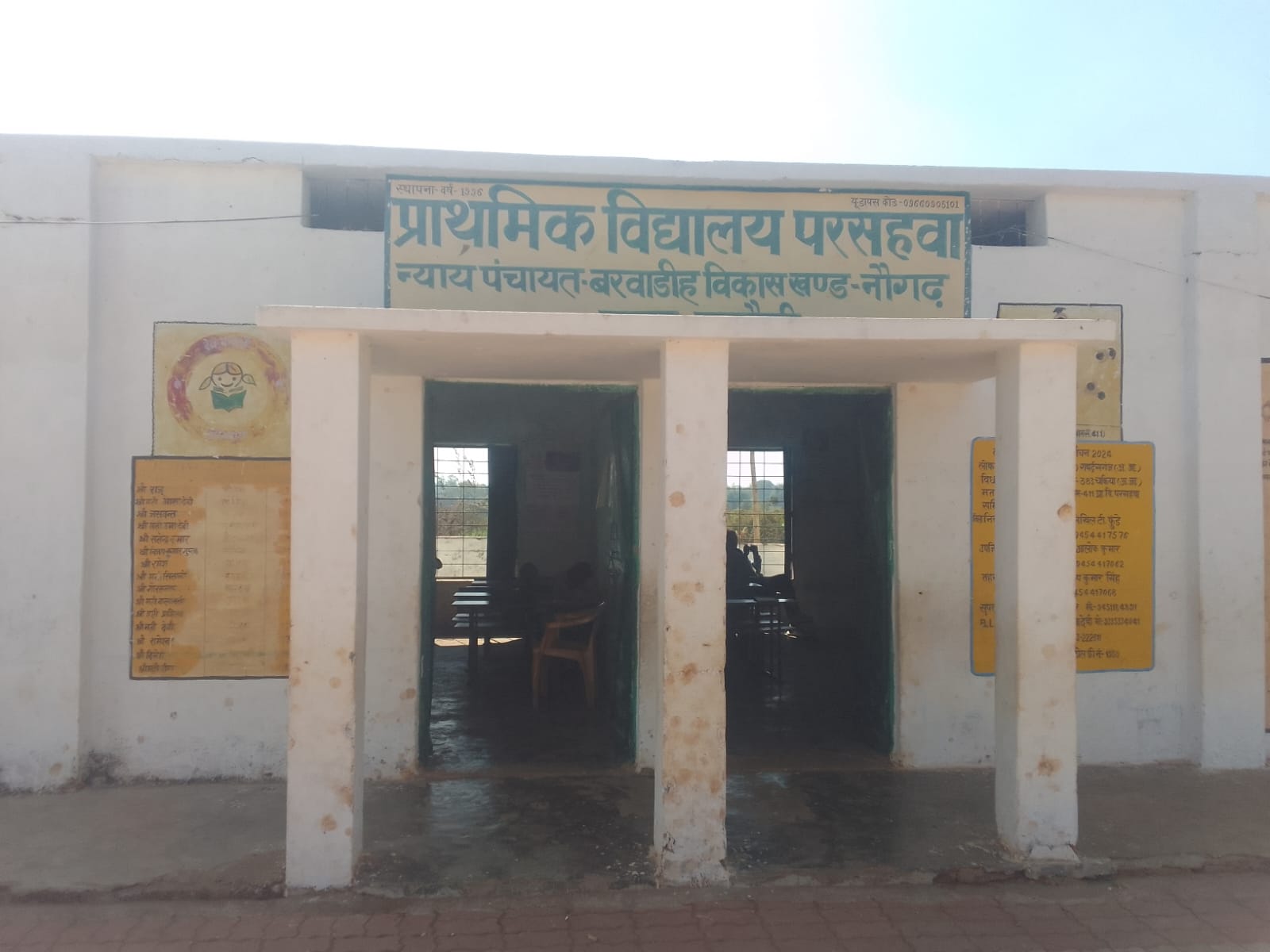 Live UP की टीम ने किया स्थलीय निरीक्षण, भ्रामक खबर पर शिक्षक संगठनों में आक्रोश