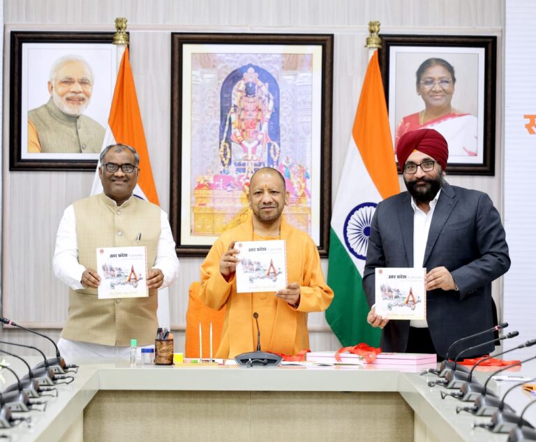 गोमती को स्वच्छ बनाने के लिए आज जुटेंगे दिग्गज