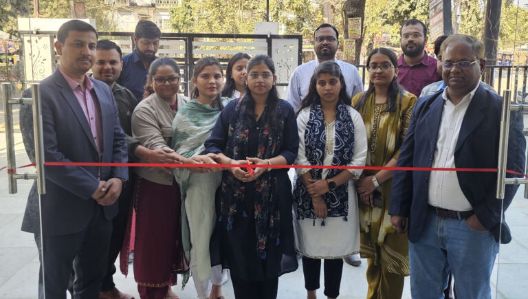 स्टडी आईक्यू ने प्रयागराज में  नया केंद्र शुरू किया, यूपीएससी तैयारी के बड़े केंद्र के रूप में शहर की पहचान और मजबूत