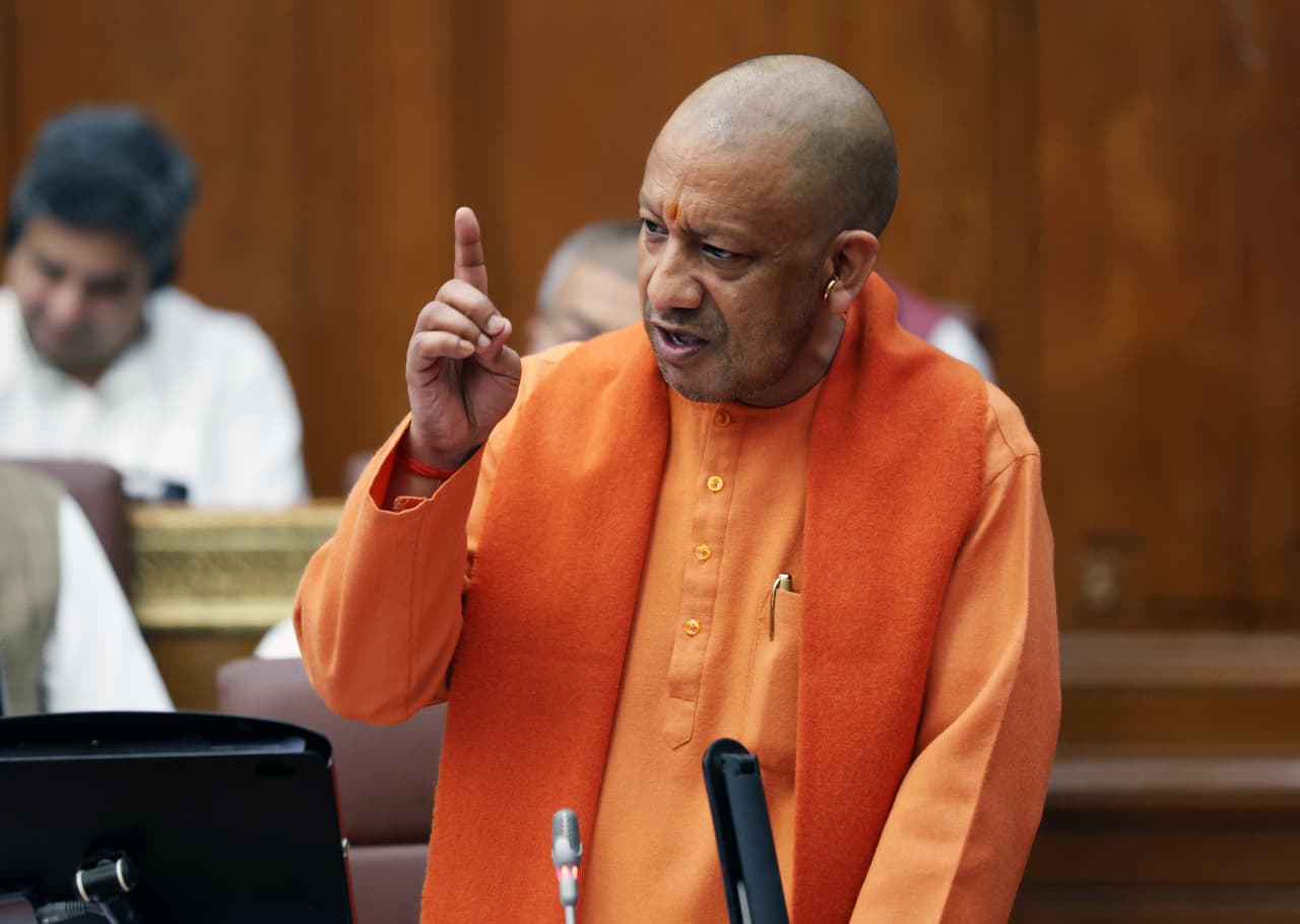 “फियर जोन” से “फेथ जोन” में परिवर्तित हुआ है उत्तर प्रदेश” : मुख्यमंत्री