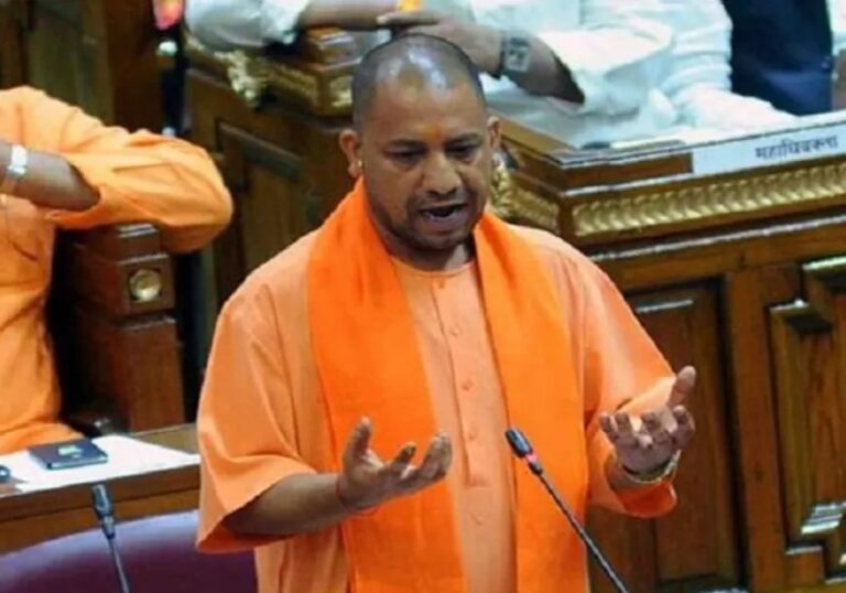 कांग्रेस मुक्त हुई विधान परिषद, सपा ऐसा कार्य न करे कि विधानभवन मुक्त होना पड़ेः मुख्यमंत्री