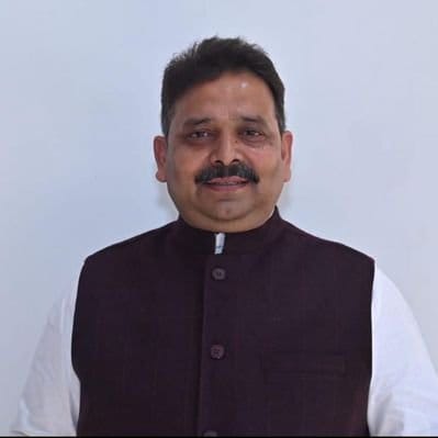 स्टाम्प मंत्री ने लोगों को होली की शुभकामनाएं दी ,बुराइयों पर अच्छाई के जीत का प्रतीक हैं होली पर्व- रविन्द्र जायसवाल