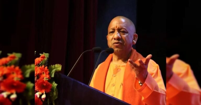 मर्यादा, जीवंतता, भक्ति व समरसता ही सनातन की ताकत: सीएम योगी