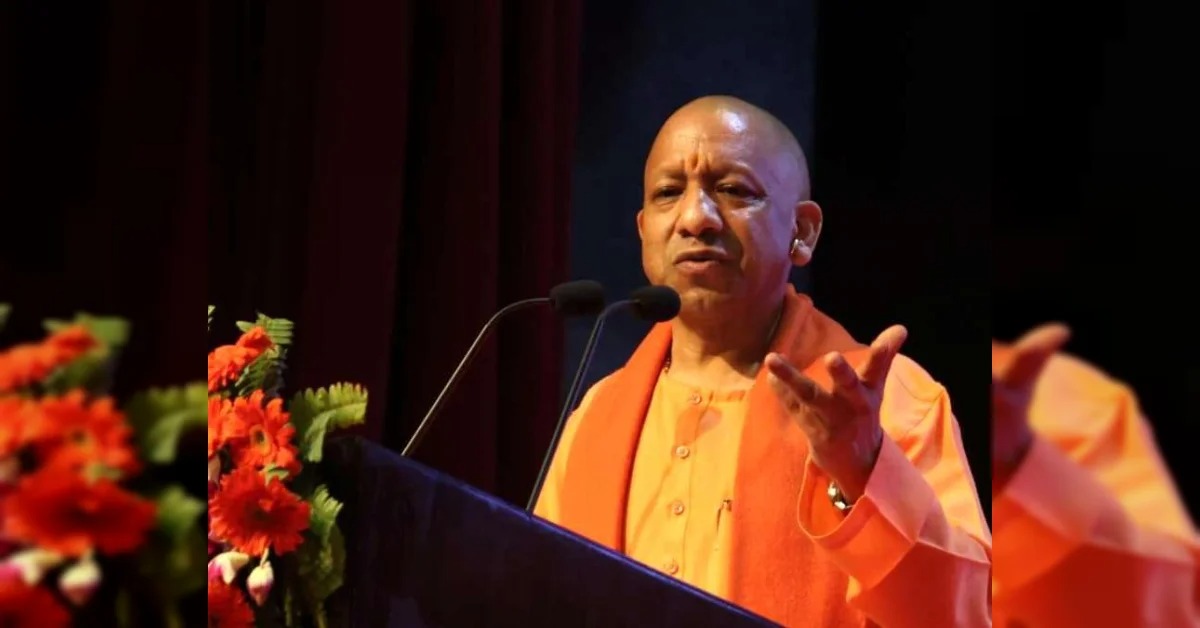 मर्यादा, जीवंतता, भक्ति व समरसता ही सनातन की ताकत: सीएम योगी