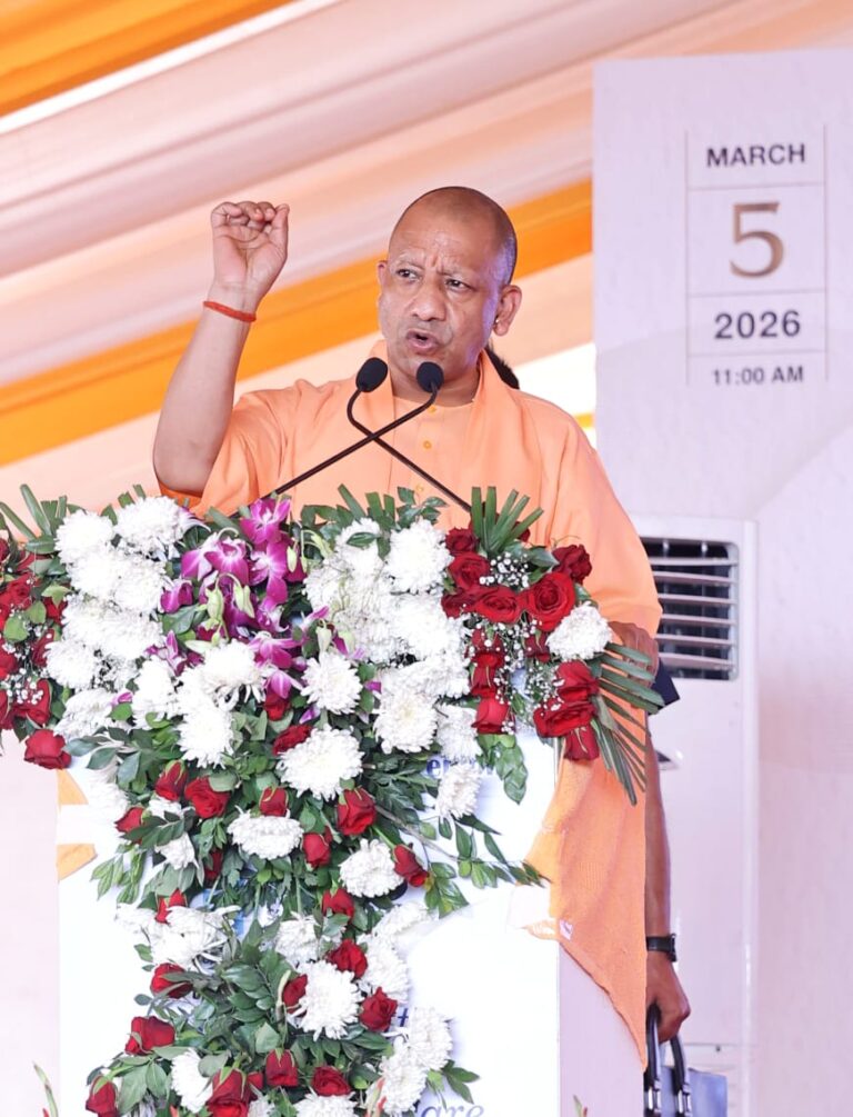 योगी सरकार की पहल से आधी आबादी के जीवन में उजाला