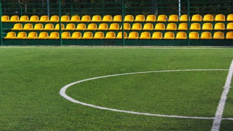 ग्रामीण खेल प्रतिभाओं को मिलेगा नया मंच, प्रदेश के सभी विकास खंडों में बन रहे ग्रामीण स्टेडियम