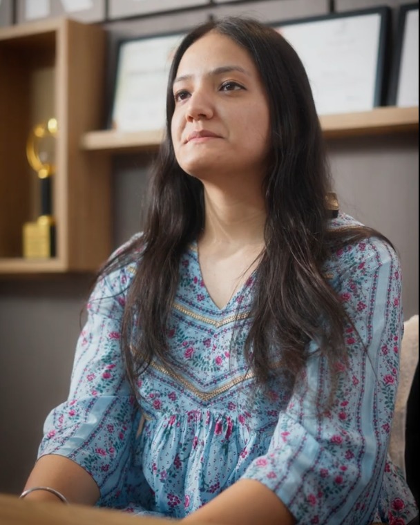 ‘मुख्यमंत्री युवा योजना’ के सहारे प्रभनूर ने खड़ा किया कारोबार, दूसरों को दिया रोजगार