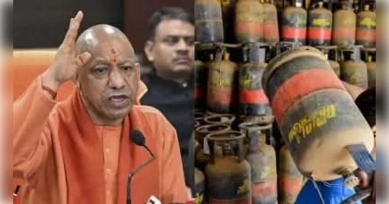 एलपीजी सिलेंडरों की कालाबाजारी पर कड़ी कार्रवाई, 1483 स्थानों पर निरीक्षण व छापे