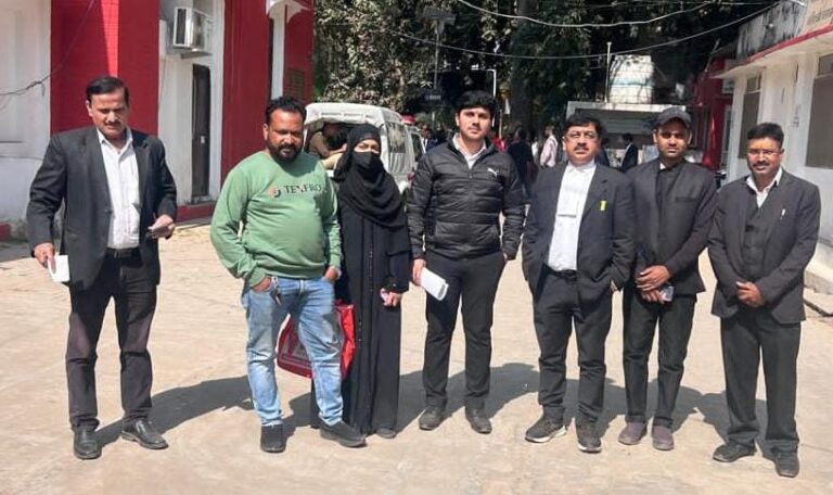 ASG प्रकरण में बड़ा प्रशासनिक हस्तक्षेप: आफरीन बानो का बयान विवेचना में शामिल करने का आदेश, पुलिस जांच की दिशा बदली