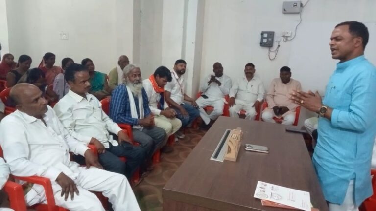 बाबू शिवदयाल चौरसिया जी की 123वीं जन्म जयंती समारोह आयोजित