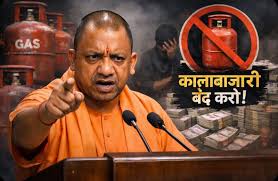 एलपीजी सिलेंडरों की कालाबाजारी के खिलाफ कड़ी कार्रवाई जारी, 2,554 स्थानों पर निरीक्षण व छापेमारी