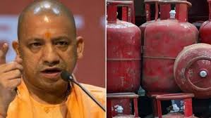 एलपीजी कालाबाजारी पर योगी सरकार का बड़ा एक्शन, अब तक 4,816 छापे, 70 एफआईआर और 10 गिरफ्तार
