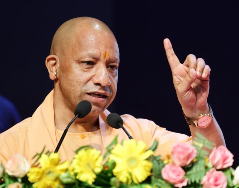 9 वर्षों में जीरो टॉलरेंस से प्रदेश में मजबूत हुआ कानून का राज, निवेश, व्यापार और आम जनता के लिए बना सुरक्षित प्रदेश