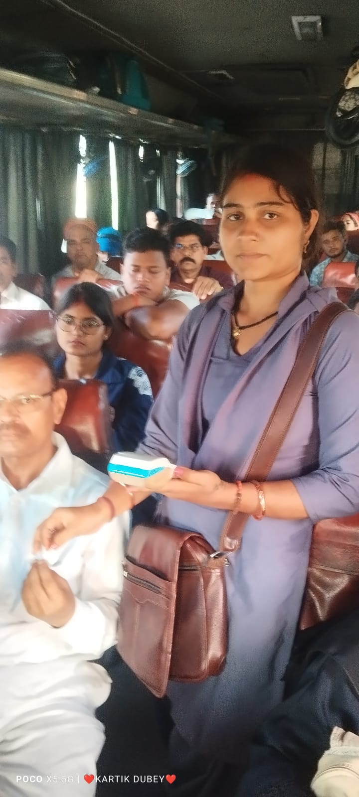 नवरात्रि में सेवा, समर्पण और सशक्तिकरण की मिसाल पेश कर रही नारी शक्ति