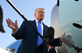 राहत भरी खबर .  अमेरिका ने किया युद्ध विराम !!