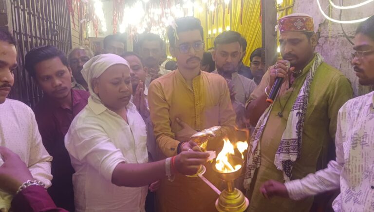 काशी में उमड़ेगा आस्था का जनसैलाब: 23वें वर्ष में ऐतिहासिक होगी श्री हनुमान ध्वज यात्रा।