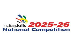 ग्रेटर नोएडा में सजेगा कौशल का महाकुंभ: ‘इंडियास्किल्स नेशनल कॉम्पिटिशन 2025-26’ का होगा आगाज