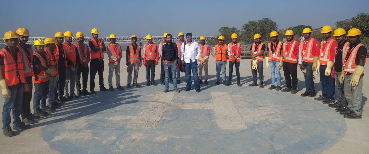 कस्टमर डे 2026: एयरटेल ने ग्राहकों को सर्वोच्च प्राथमिकता देने की अपनी संस्कृति को और मजबूत किया