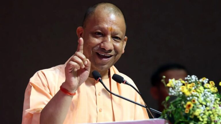 प्रदेश की धरती पर गुंडों, माफिया को पनपने नहीं देंगे : मुख्यमंत्री योगी