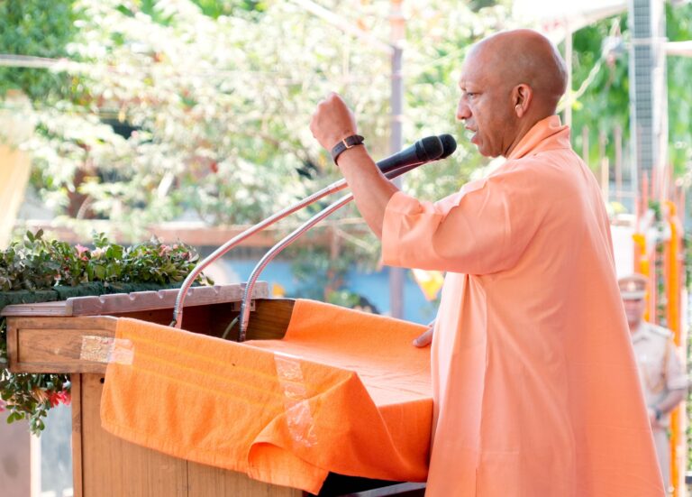 कभी तमंचों के लिए बदनाम रहा यूपी, अब बना ‘ड्रोन शक्ति’ का हब