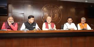 पीपीपी मॉडल पर अब 49 बस स्टेशनों का होगा कायाकल्प