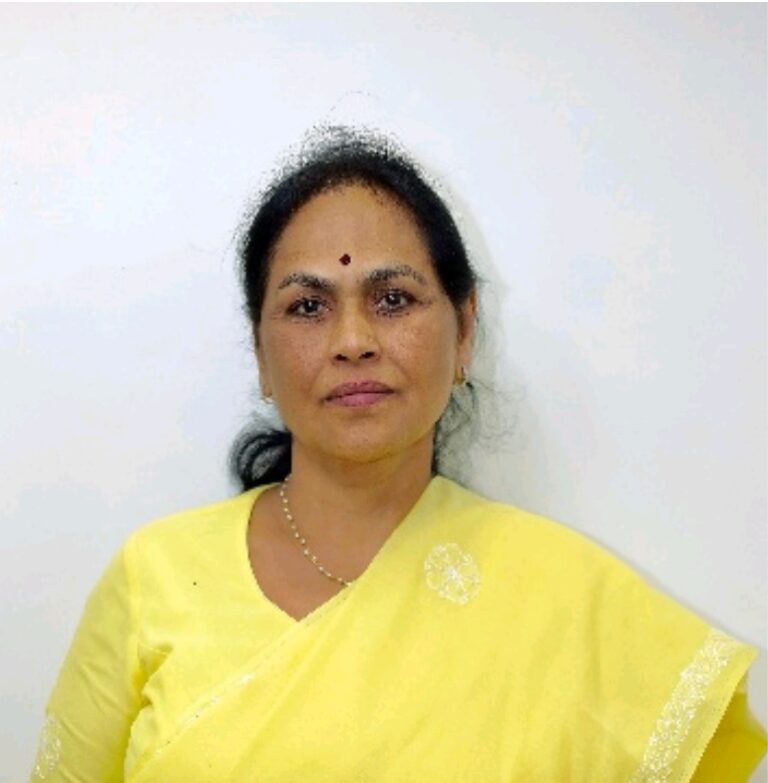 सही समय: महिला आरक्षण से बदलेगी भारतीय लोकतंत्र की तस्वीर:  सुश्री शोभा करंदलाजे