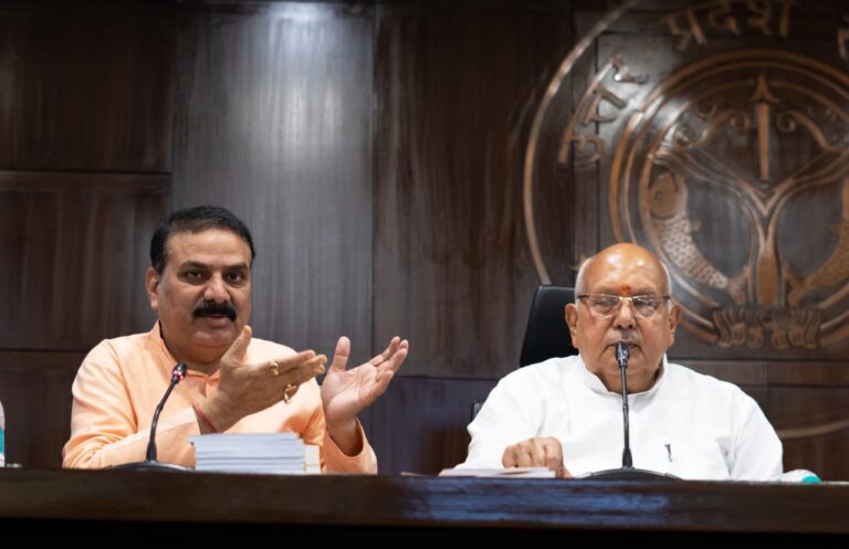 राष्ट्रकवि रामधारी सिंह दिनकर की पुण्यतिथि पर तीन दिवसीय रश्मिरथी पर्व होगा आयोजित