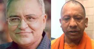 बलबीर पुंज का निधन राजनीति व पत्रकारिता जगत की अपूरणीय क्षति: मुख्यमंत्री