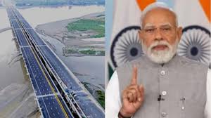 पीएम मोदी 29 अप्रैल को करेंगे गंगा एक्सप्रेसवे का लोकार्पण, प्रदेश की कनेक्टिविटी को मिलेगी रफ्तार