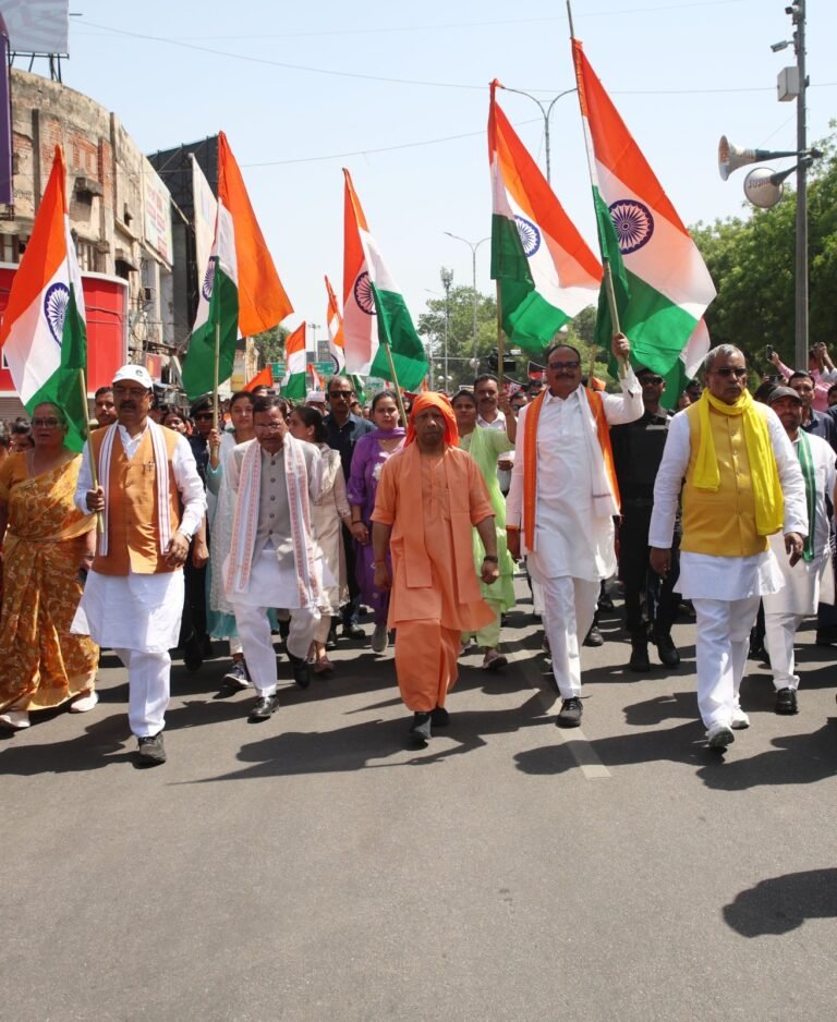 “एंटी-वूमेन एलाइंस साबित हुआ इंडी एलाइंस”