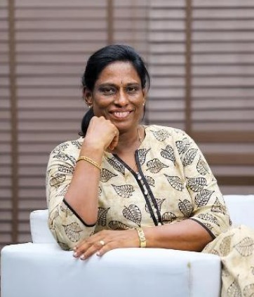 ट्रैक से संसद तक:  क्यों भारत के भविष्य का नेतृत्व महिलाओं को करना चाहिए -डॉ. पी टी ऊषा