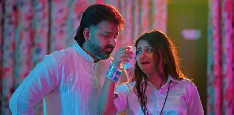 पवन सिंह का नया गाना ‘छिल देबू का’ रिलीज होते ही वायरल, फैंस बोले— एक और सुपरहिट