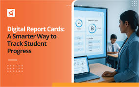डिजिटल ट्रैकिंग से बदली परिषदीय शिक्षा की तस्वीर, स्टूडेंट रिपोर्ट कार्ड सिस्टम से जुड़े 67 हजार स्कूल