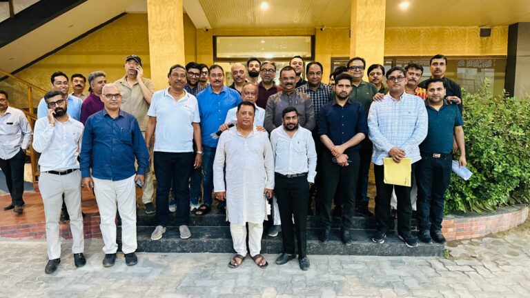 विशेष समिति करेंगी स्टेडियम का संचालन