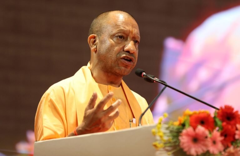 पीएम मोदी नए भारत के निर्माता, ‘विरासत से विकास’ को दी नई रफ्तार: योगी