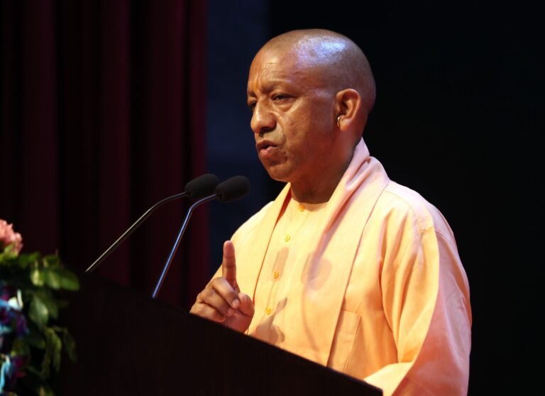 यूपी ने बनाया 9 साल में 9 लाख से अधिक पारदर्शी भर्तियों का रिकॉर्ड: मुख्यमंत्री
