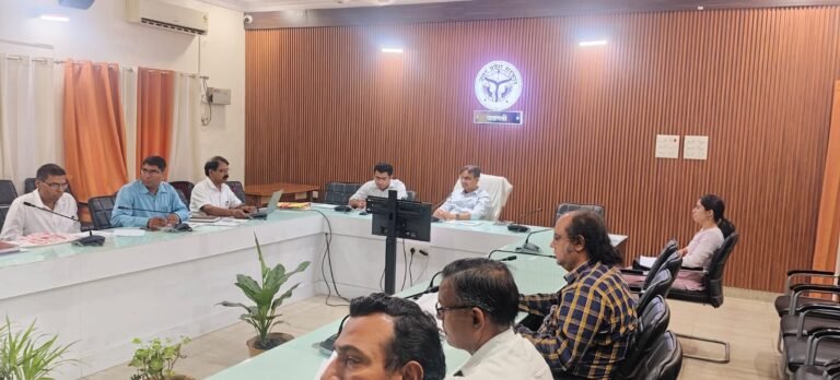 आंगनबाड़ी केंद्र के बच्चों का भी होगा निपुण एसेसमेंट