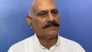 पूर्व बाहुबली MLA विजय मिश्रा को आजीवन कारावास की सजा सुनाई गई