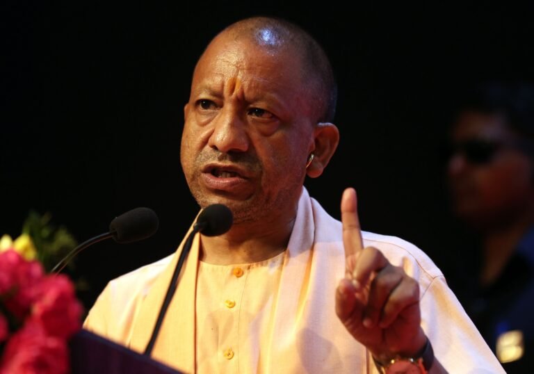 योगी सरकार स्मार्ट कृषि, आधुनिक तकनीक और बाजार उन्मुख नीतियों से प्रदेश को बनाएगी कृषि विकास का राष्ट्रीय मॉडल