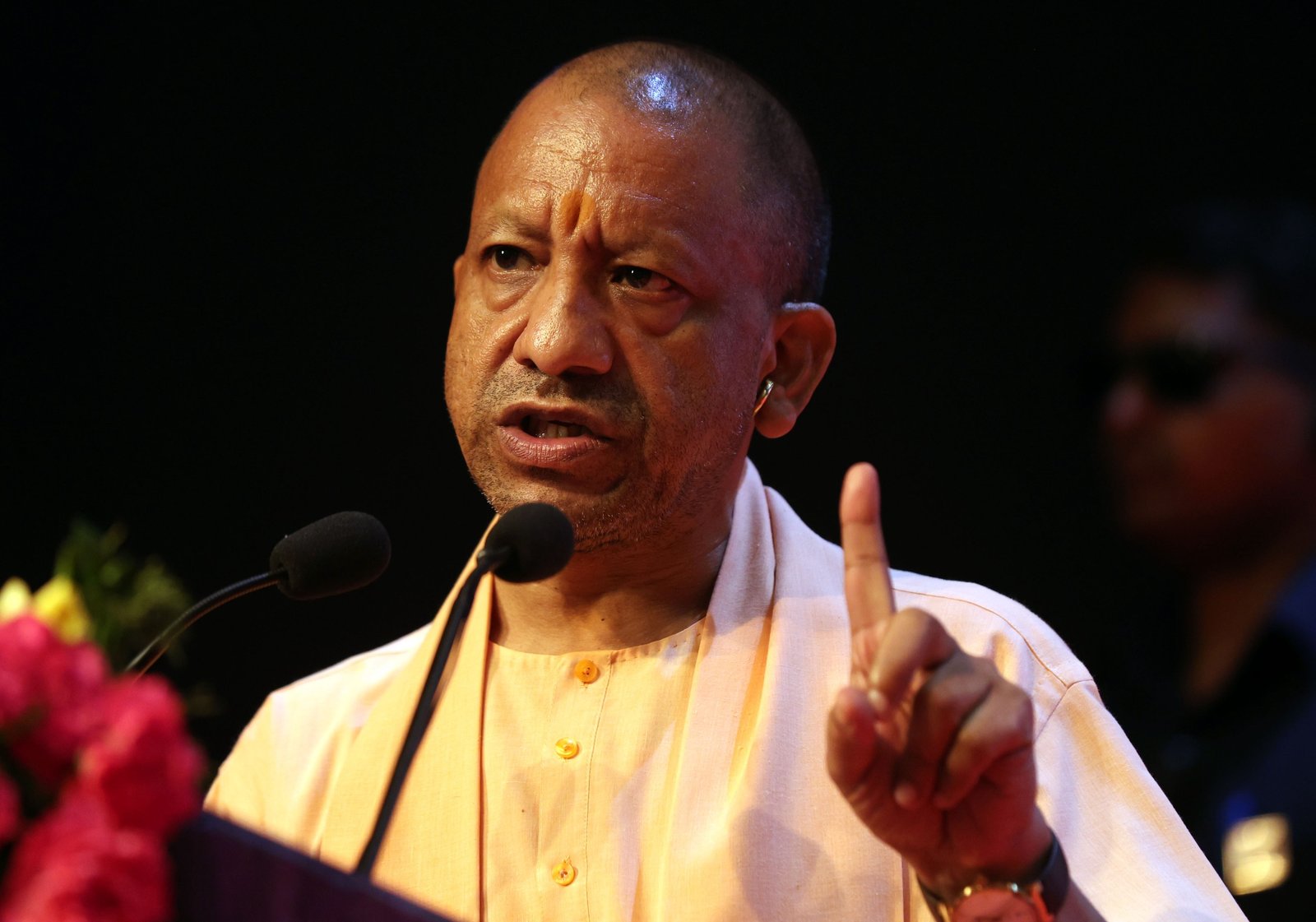 योगी सरकार स्मार्ट कृषि, आधुनिक तकनीक और बाजार उन्मुख नीतियों से प्रदेश को बनाएगी कृषि विकास का राष्ट्रीय मॉडल