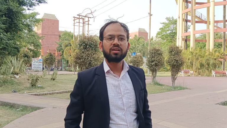 कन्हैया लाल को   “लोजपा (रामविलास) ” मण्डल सचिव पद पर किया  गया मनोनीत।