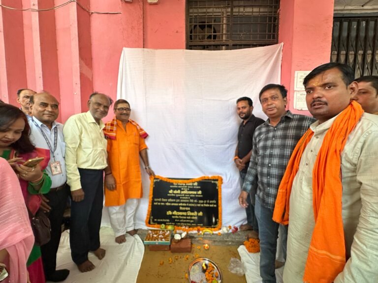 बनारस को मिला पहला अत्याधुनिक एमएसएनसीयू