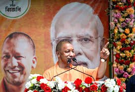सीएम योगी की पहल से बदल रही निराश्रित बच्चों की जिंदगी