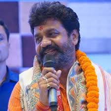 संगठन को नई ऊर्जा देगा नया नेतृत्व : डॉ. दयाशंकर मिश्र ‘दयालु’