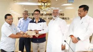 यूपी में नमामि गंगे विभाग की अनूठी पहल, कार्मिकों को उनके सामने मिली मनचाही तैनाती