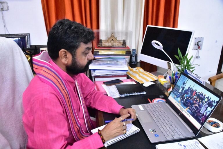 मन की बात’ में जनभागीदारी और पर्यावरण संरक्षण का प्रेरक संदेश