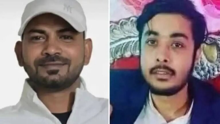 होटल व्यवसाइ हत्याकांड    में आरोपी  कमलेश चौधरी   पुलिस मुठभेड़ में ढेर , 1  लाख का था ईनाम