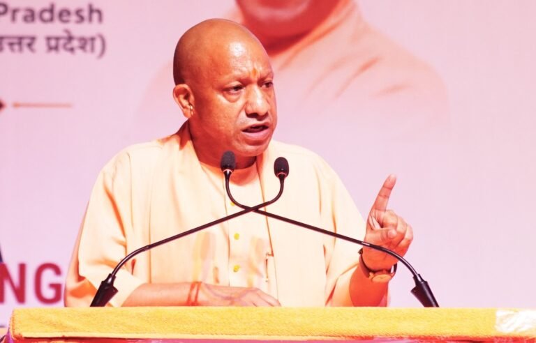 यूपी के माध्यम से विकसित भारत की संकल्पना को साइंटिफिक तरीके से बढ़ाएगा क्षेत्रीय मौसम विज्ञान केंद्रः मुख्यमंत्री